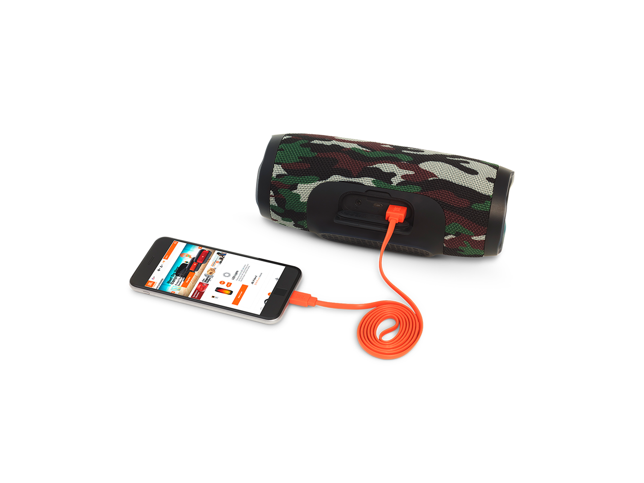 JBL Charge 3