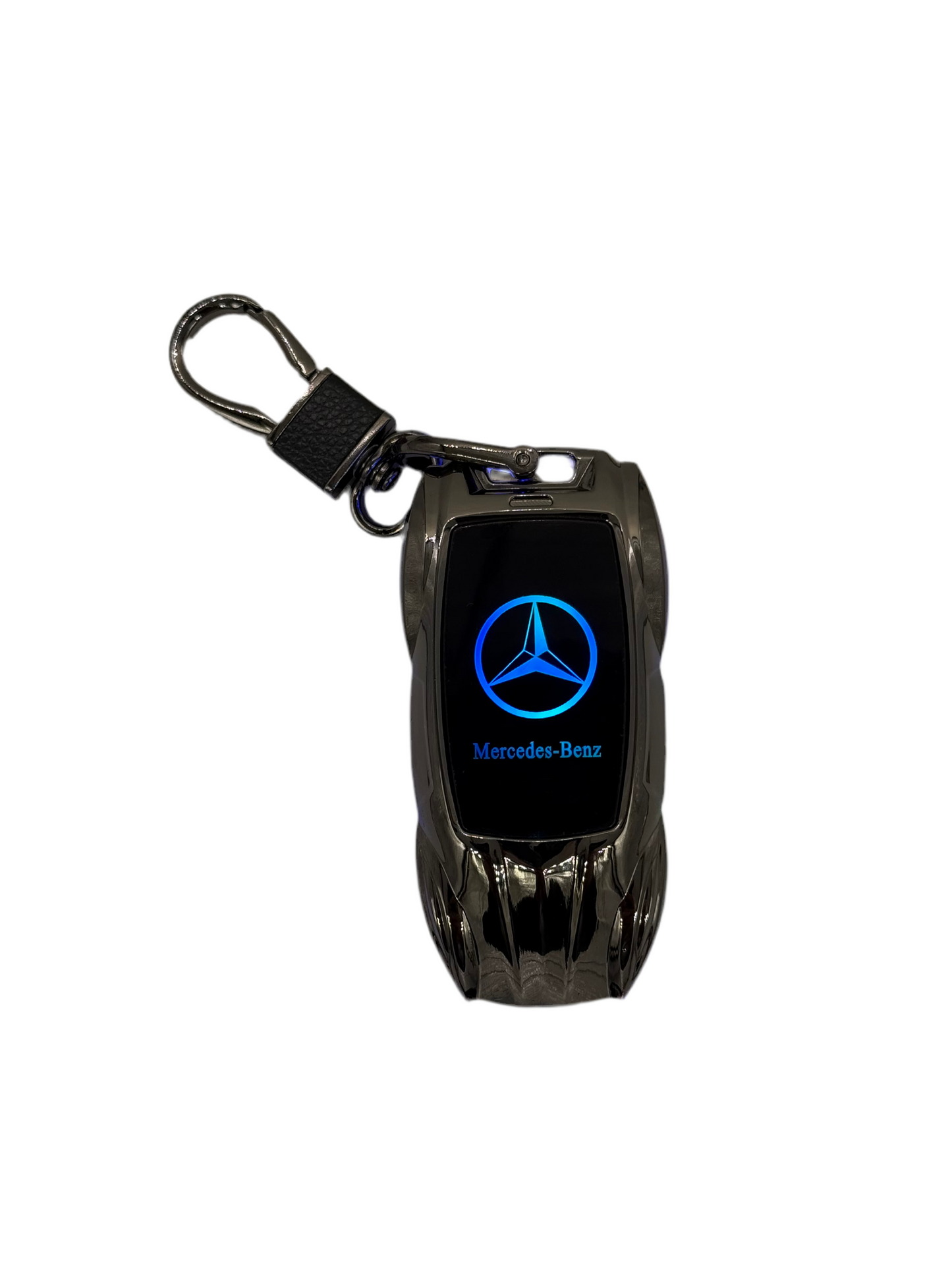 Ключодържател за Mercedes