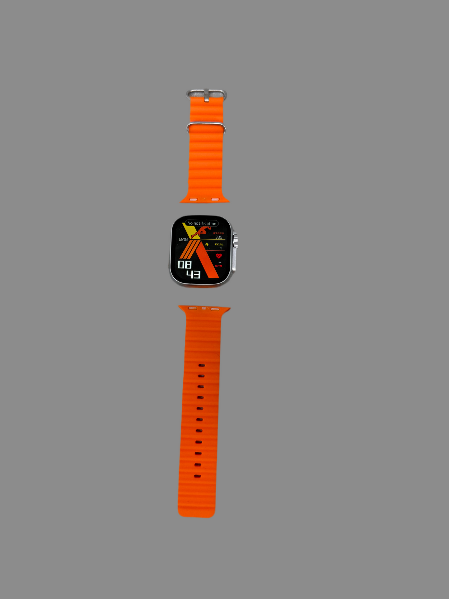 Smartwatch 5 + 1