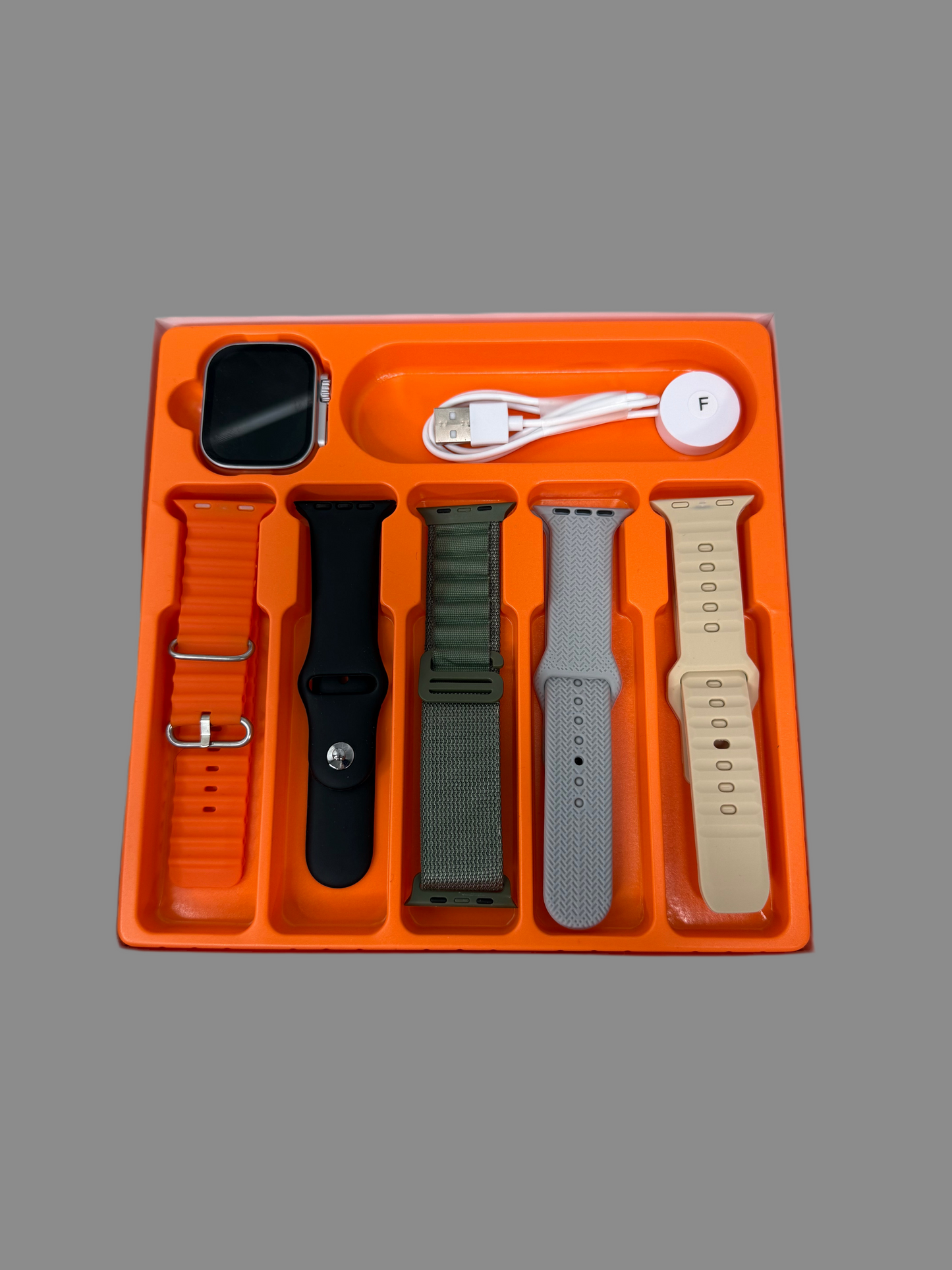 Smartwatch 5 + 1