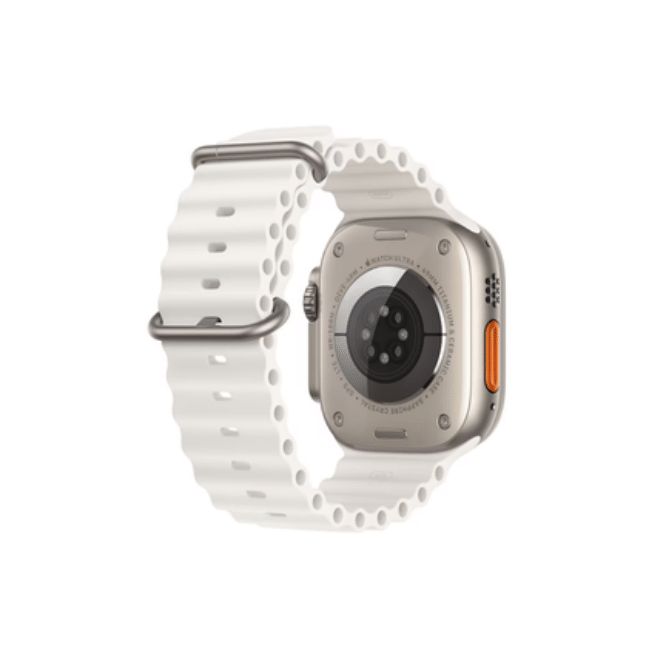 Реплика на Apple Watch Ultra 49mm(White)