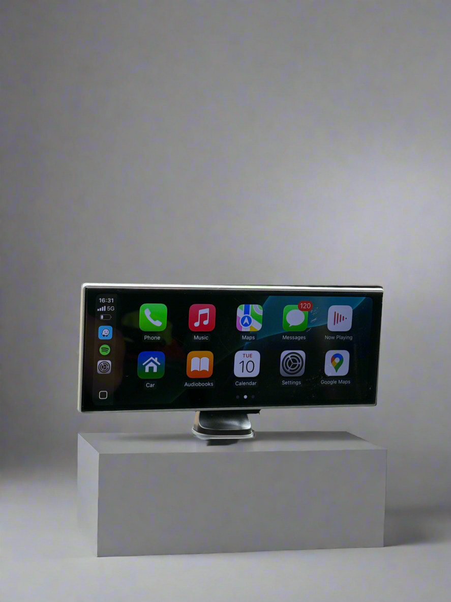 11-Инчов Carplay