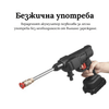 Водоструйката за кола