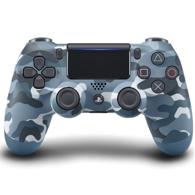 Безжичен контролер DUALSHOCK 4
