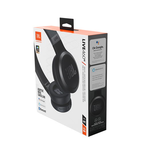 JBL Live 460NC