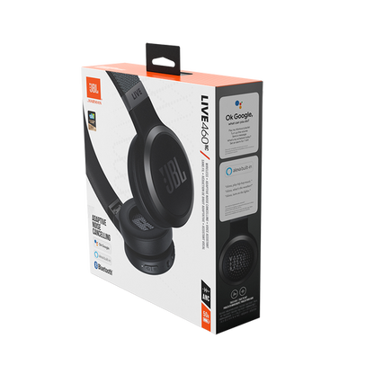 JBL Live 460NC