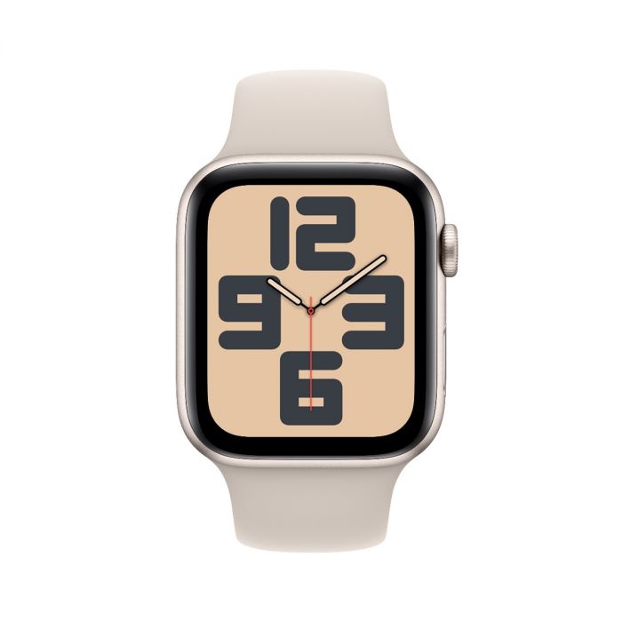 Apple Watch(Бежово) (реплика)