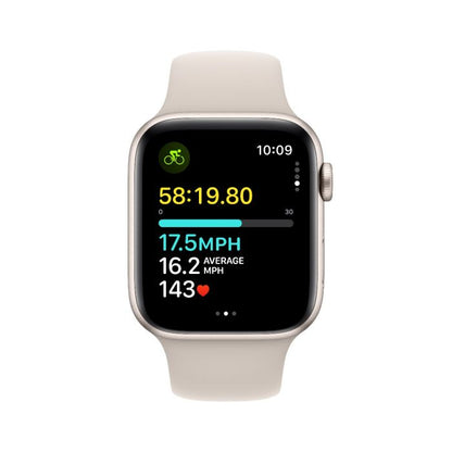 Apple Watch(Бежово) (реплика)
