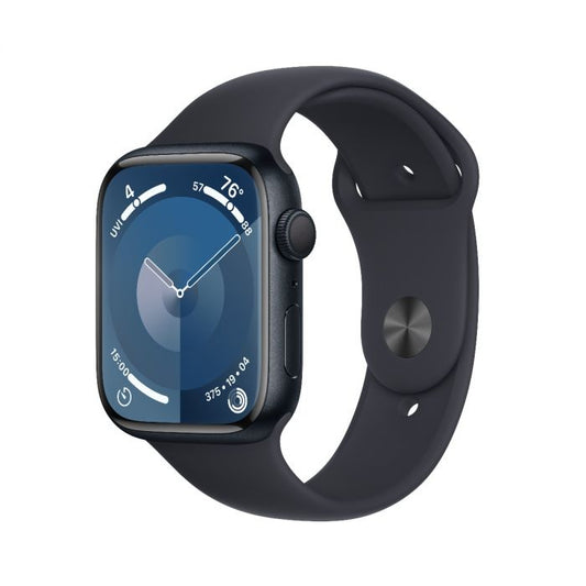 Apple Watch(Черен) (реплика)