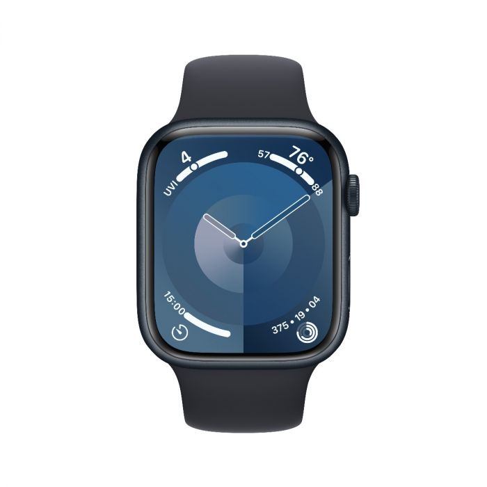 Apple Watch(Черен) (реплика)