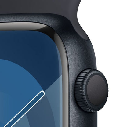 Apple Watch(Черен) (реплика)