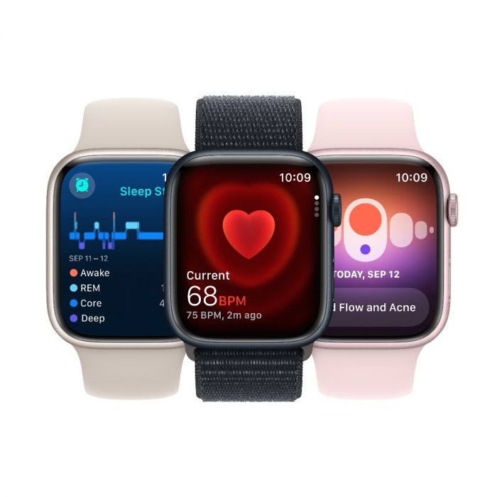 Apple Watch(Черен) (реплика)