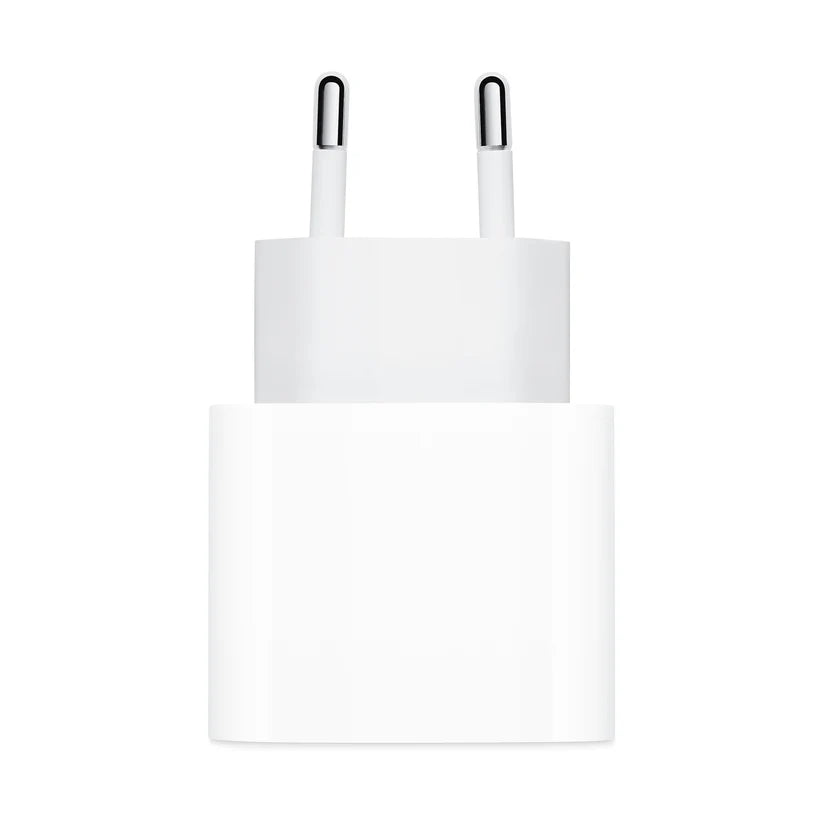 35W USB-C Power Adapter