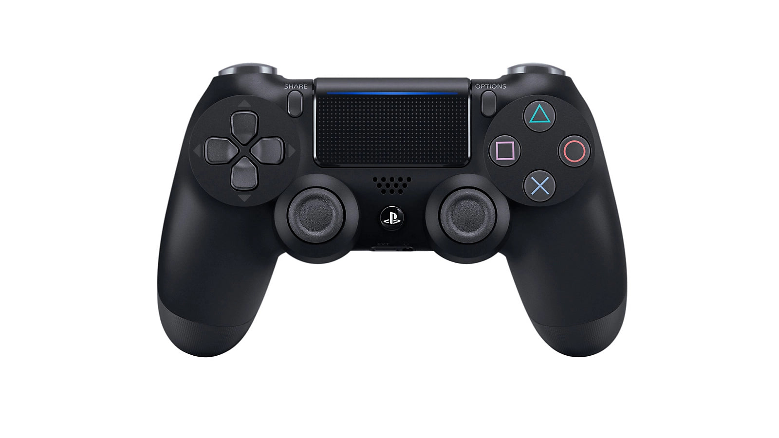 Безжичен контролер DUALSHOCK 4