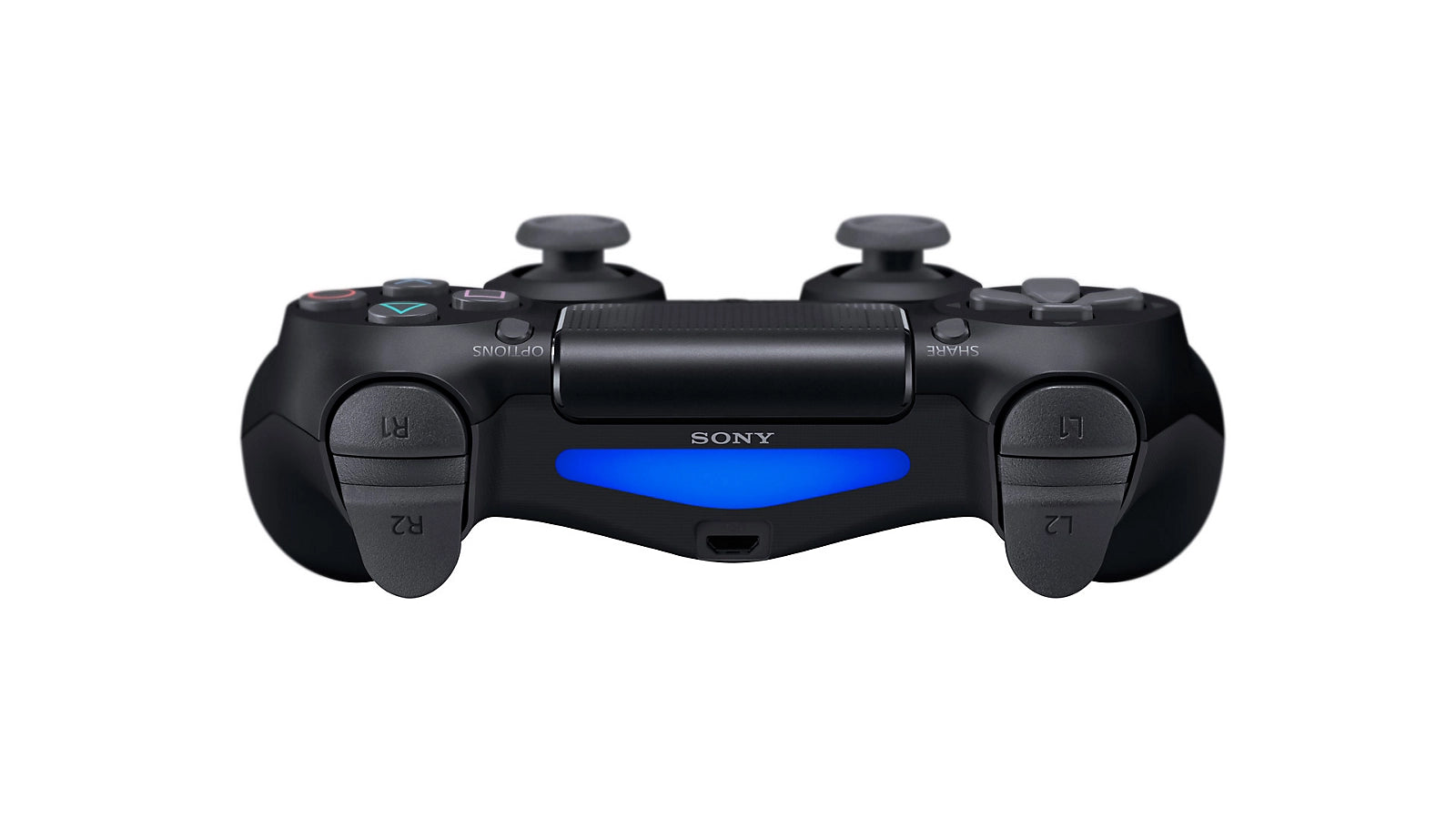 Безжичен контролер DUALSHOCK 4