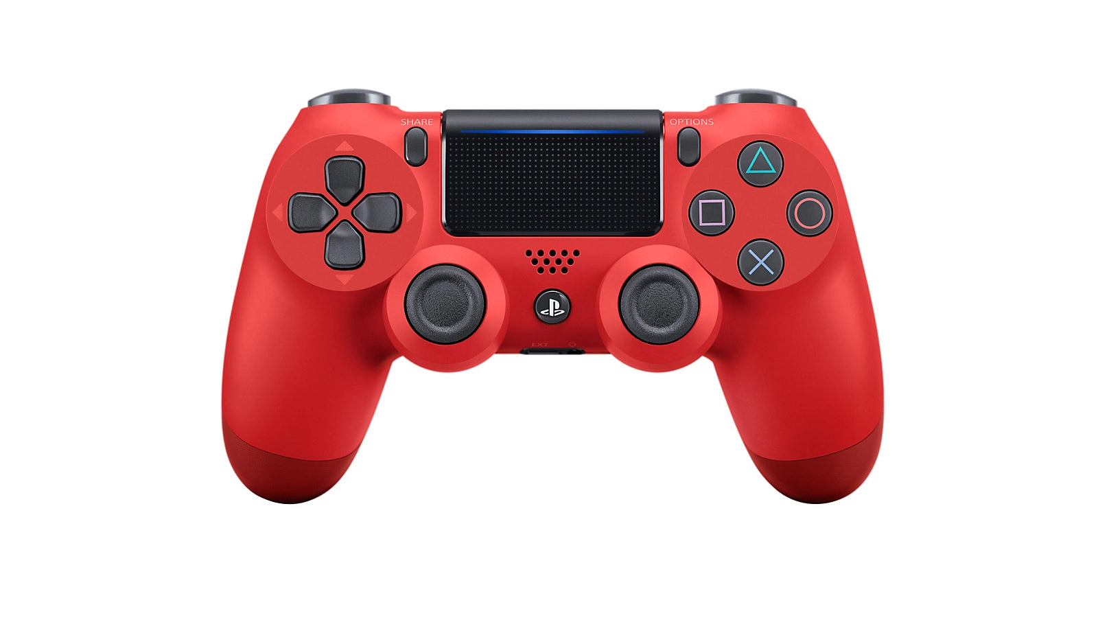 Безжичен контролер DUALSHOCK 4