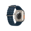 Реплика на Apple Watch Ultra 49mm (Черен)