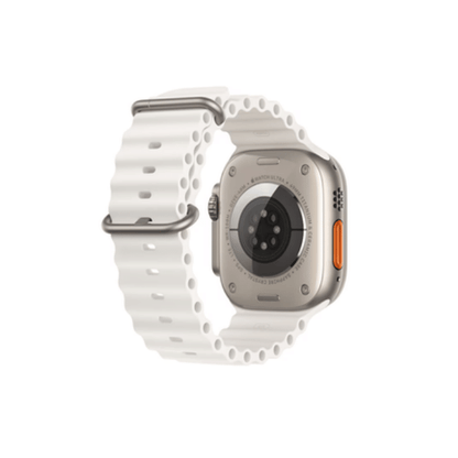 Реплика на Apple Watch Ultra 49mm(White)